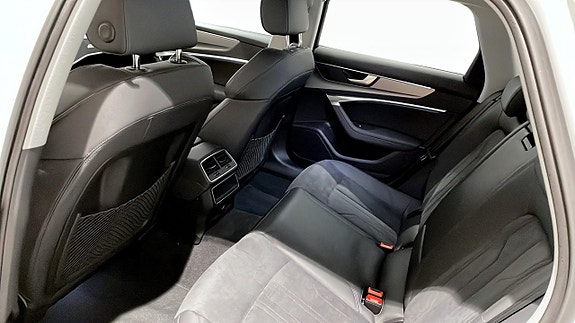 Audi A6 allroad 11 of 13