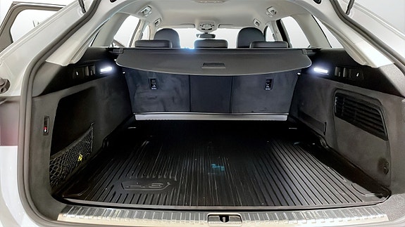 Audi A6 allroad 12 of 13