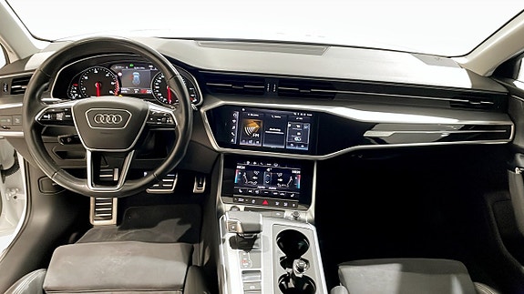 Audi A6 allroad 10 of 13