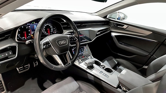 Audi A6 allroad 7 of 13