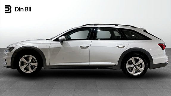 Audi A6 allroad 2 of 13