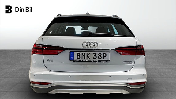 Audi A6 allroad 5 of 13