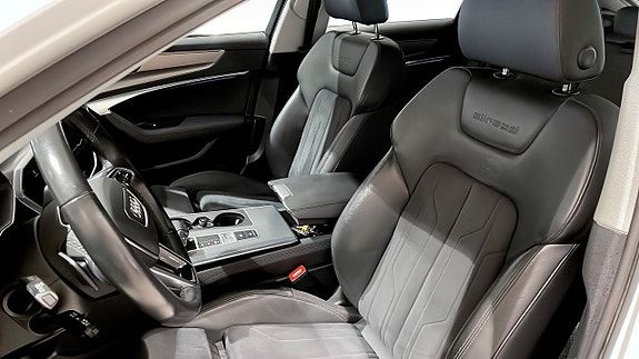 Audi A6 allroad 8 of 13