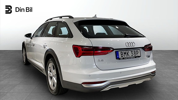 Audi A6 allroad 3 of 13