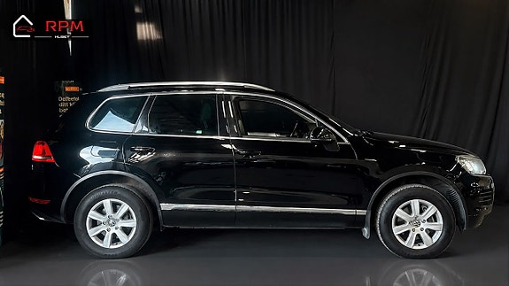 Volkswagen Touareg 6 of 24