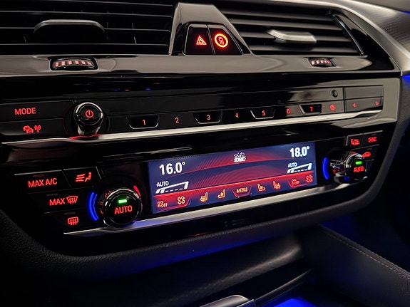 BMW M550i 17 of 29