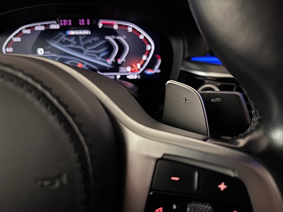 BMW M550i 15 of 29