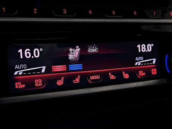 BMW M550i 18 of 29