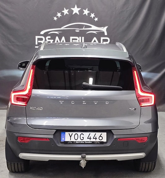Volvo XC40 6 of 30