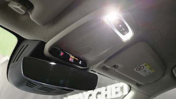 Volvo XC40 23 of 30