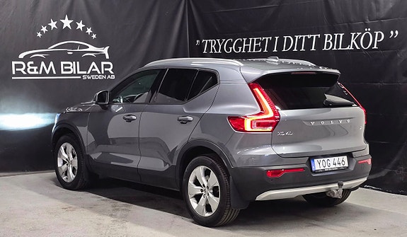 Volvo XC40 5 of 30