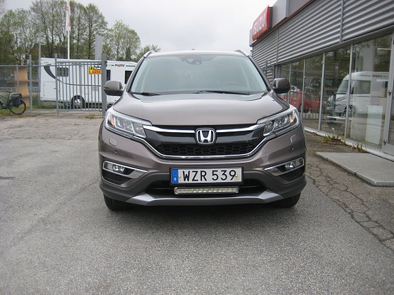 Honda CR-V 3 of 15