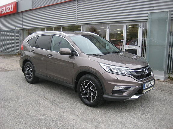 Honda CR-V 2 of 15