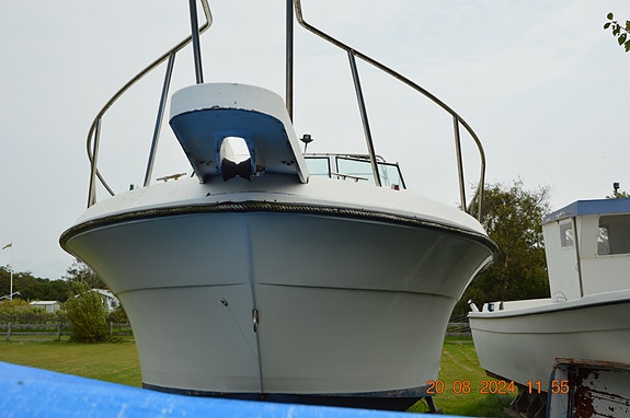 Wellcraft 2800 Coastal bortskänkes 4 of 8