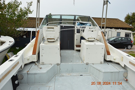 Wellcraft 2800 Coastal bortskänkes 5 of 8