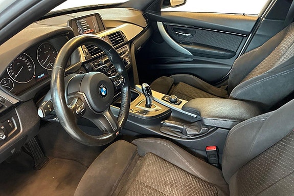 BMW 320d 9 of 20