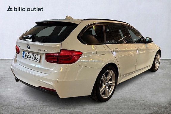 BMW 320d 7 of 20
