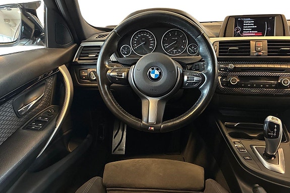 BMW 320d 11 of 20