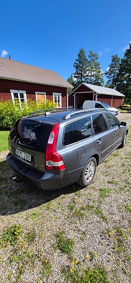 Volvo V50 4 of 8