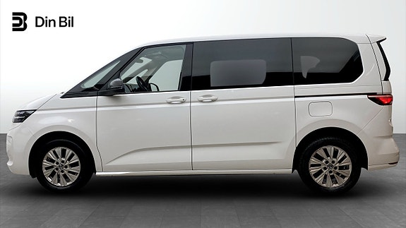 Volkswagen Multivan 2 of 12