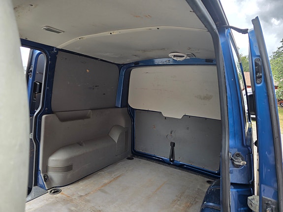 Volkswagen Transporter 5 of 9