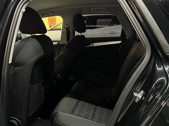 Audi A4 15 of 15