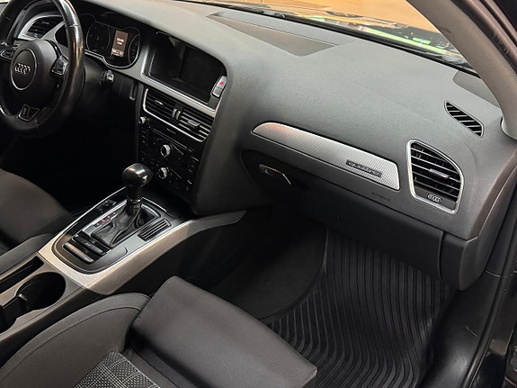 Audi A4 9 of 15