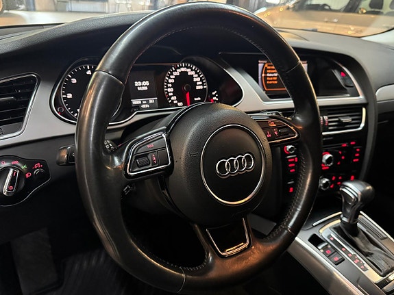 Audi A4 8 of 15