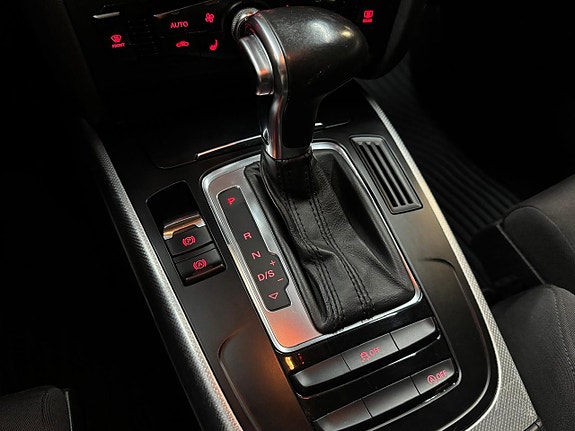 Audi A4 13 of 15