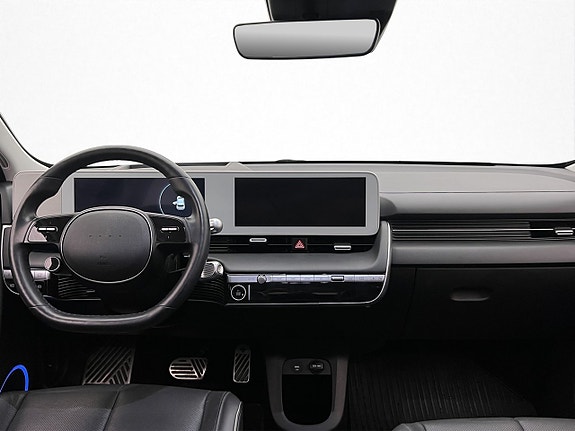 Hyundai Ioniq 5 15 of 30