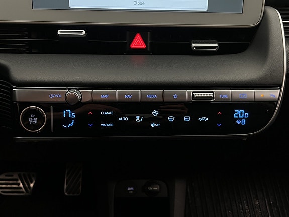 Hyundai Ioniq 5 21 of 30