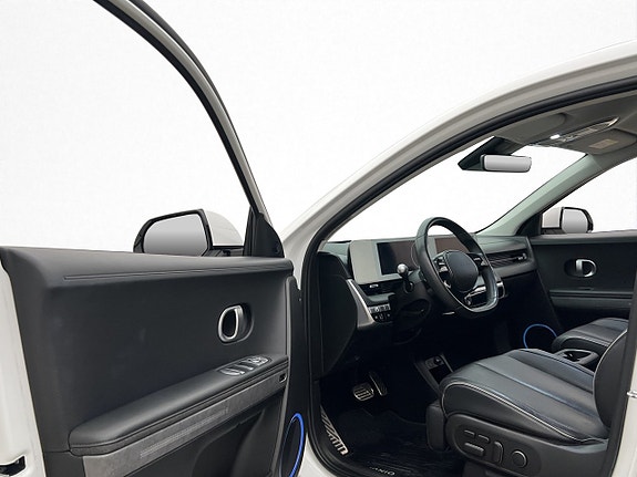 Hyundai Ioniq 5 10 of 30