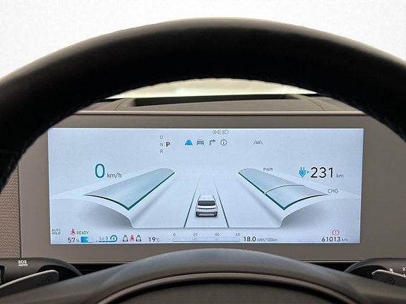 Hyundai Ioniq 5 29 of 30