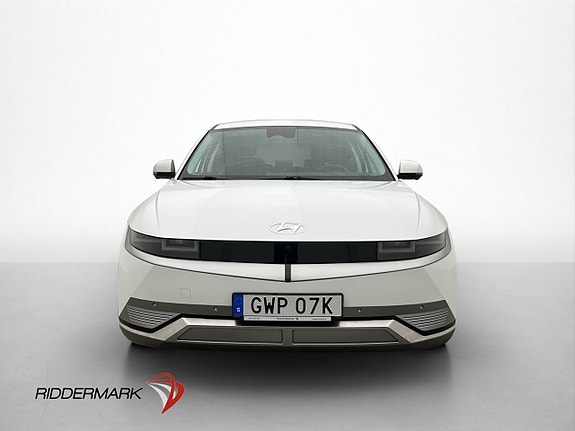 Hyundai Ioniq 5 3 of 30