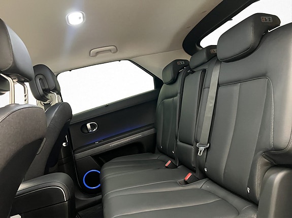 Hyundai Ioniq 5 24 of 30