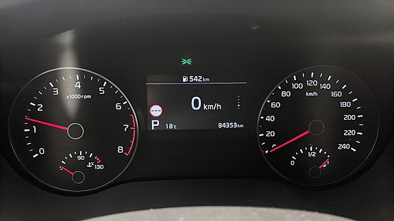 Kia Sportage 8 of 11