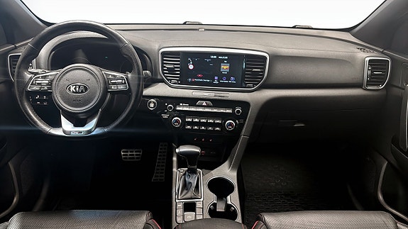 Kia Sportage 9 of 11