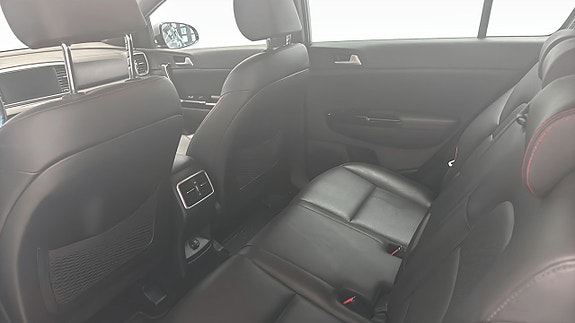 Kia Sportage 10 of 11