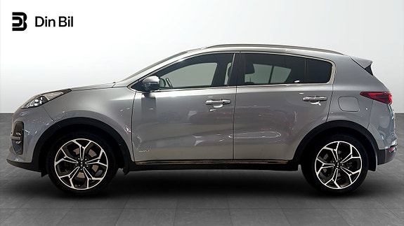 Kia Sportage 2 of 11