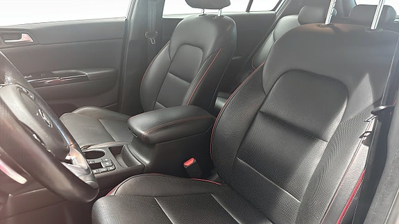 Kia Sportage 7 of 11