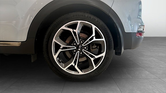Kia Sportage 5 of 11