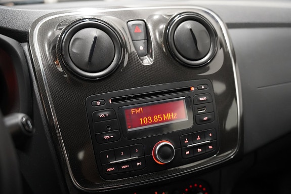 Dacia Logan 12 of 16