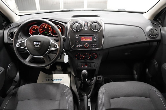 Dacia Logan 9 of 16