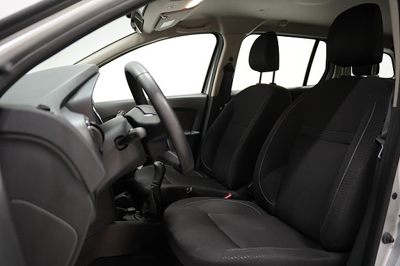 Dacia Logan 6 of 16