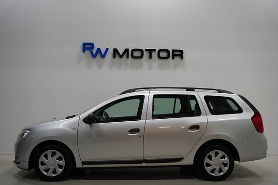 Dacia Logan 3 of 16
