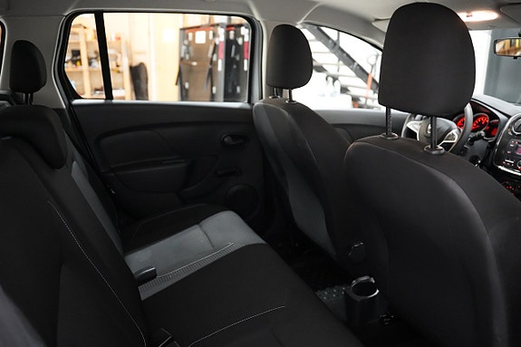 Dacia Logan 15 of 16
