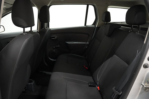 Dacia Logan 14 of 16