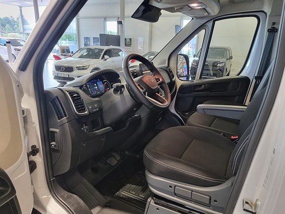 Toyota ProAce Max 9 of 16