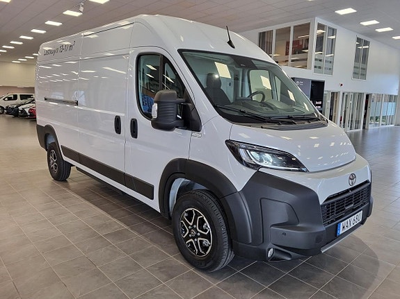 Toyota ProAce Max 7 of 16