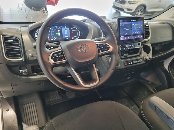 Toyota ProAce Max 10 of 16